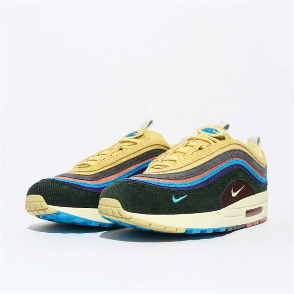 Women's Running weapon Air Max 97 Shoes 039